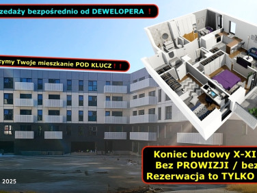 Mieszkanie Gliwice