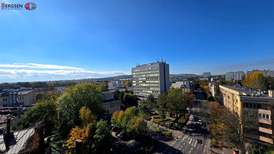 Mieszkanie Kraków