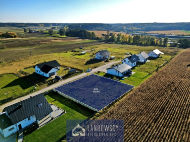 Działka budowlana Ryzowie