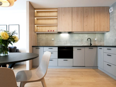 Mieszkanie Kraków wynajem