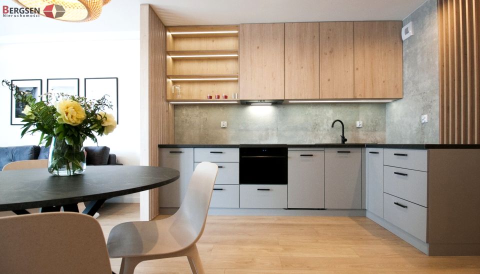 Mieszkanie Kraków wynajem