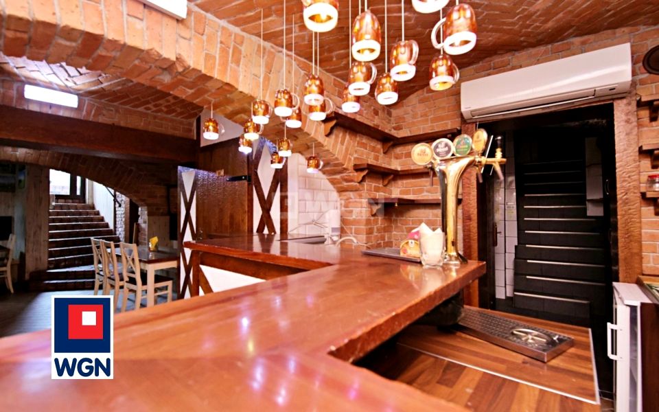 Lokal Gorzów Wielkopolski