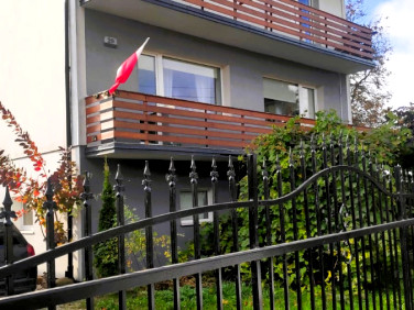 Dom Sochaczew