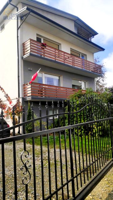 Dom Sochaczew