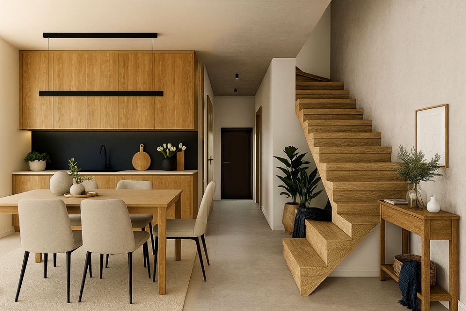 Mieszkanie Marki sprzedaż