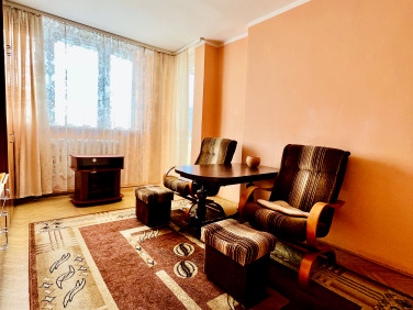 Mieszkanie blok mieszkalny Warszawa