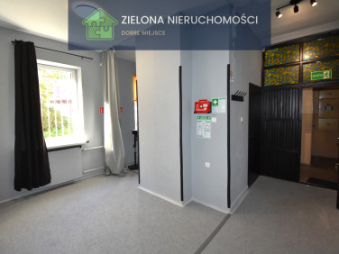 Lokal Zielona Góra