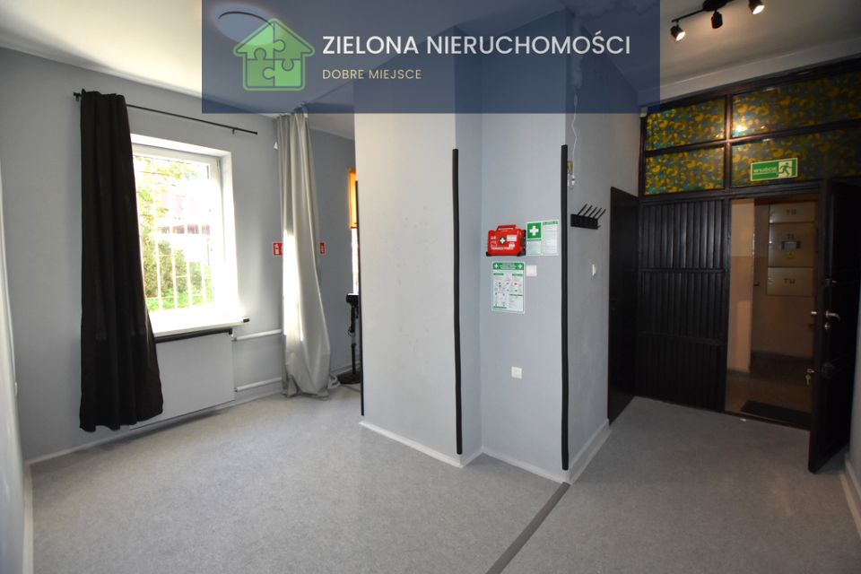 Lokal Zielona Góra