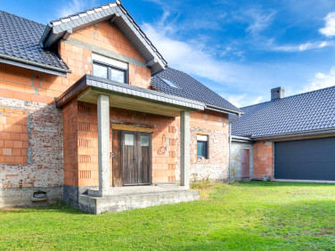 Dom wolnostojący sprzedaż