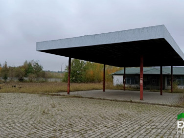 Działka inwestycyjna Okup Wielki