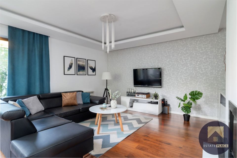 Dom Warszawa sprzedaż