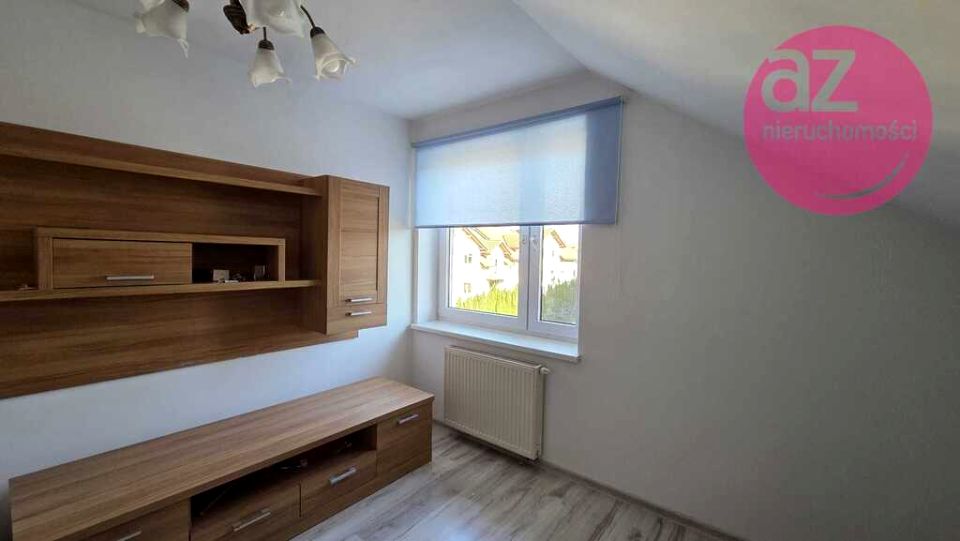 Mieszkanie NOWY SĄCZ