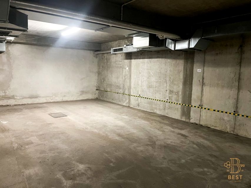 Budynek użytkowy Stargard