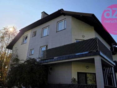 Mieszkanie NOWY SĄCZ