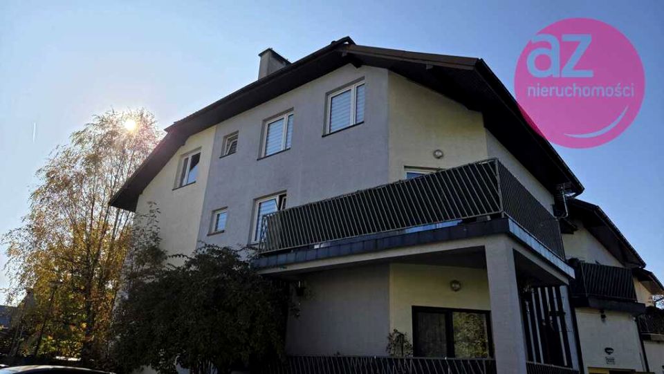 Mieszkanie NOWY SĄCZ