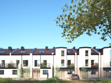 Mieszkanie apartamentowiec sprzedaż