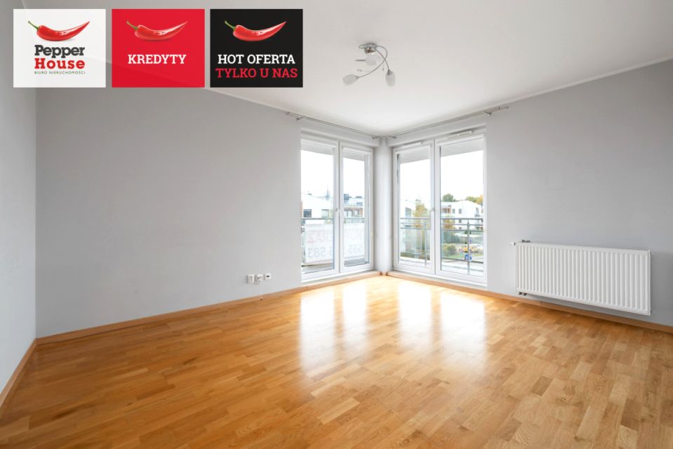 Mieszkanie Pogórze sprzedaż