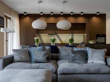 Mieszkanie apartamentowiec Warszawa