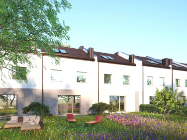 Mieszkanie apartamentowiec Pruszków