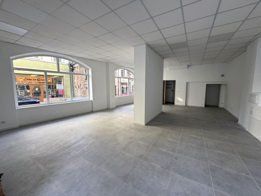 Lokal Kłodzko