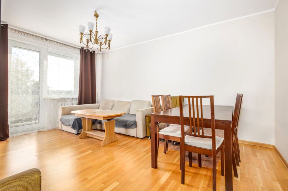 Mieszkanie Władysławowo sprzedaż