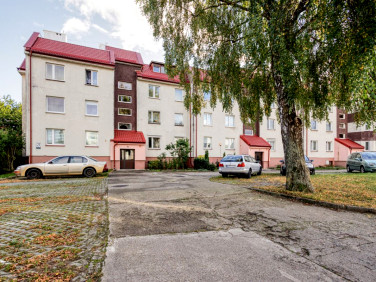 Mieszkanie Władysławowo