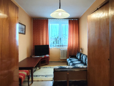 Mieszkanie blok mieszkalny Nowa Sól