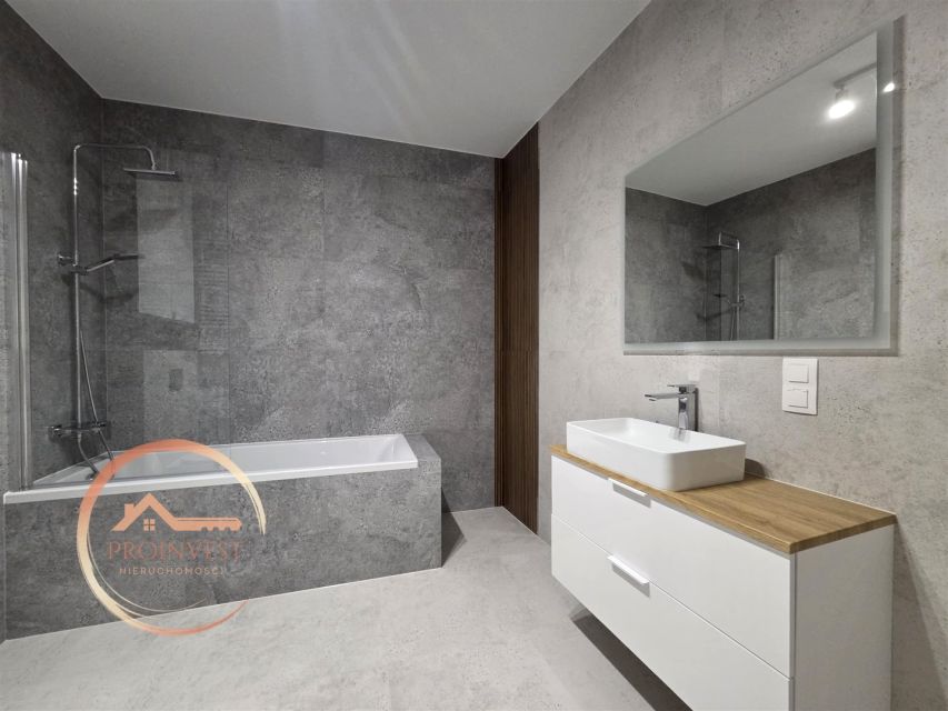 Mieszkanie Bydgoszcz