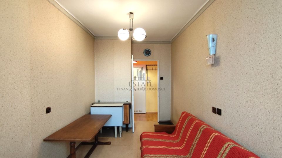 Mieszkanie Nowa Sól