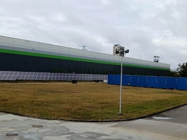Działka inna Gliwice