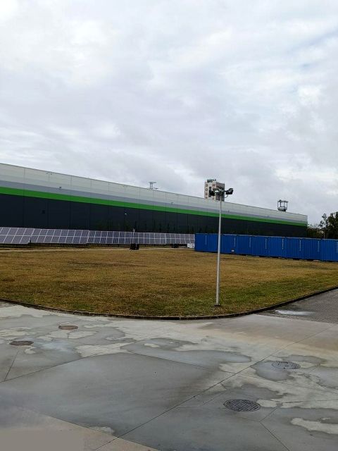Działka inna Gliwice
