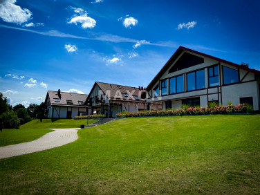 Mieszkanie Jora Wielka