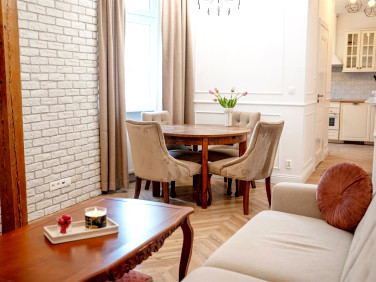 Mieszkanie Bydgoszcz