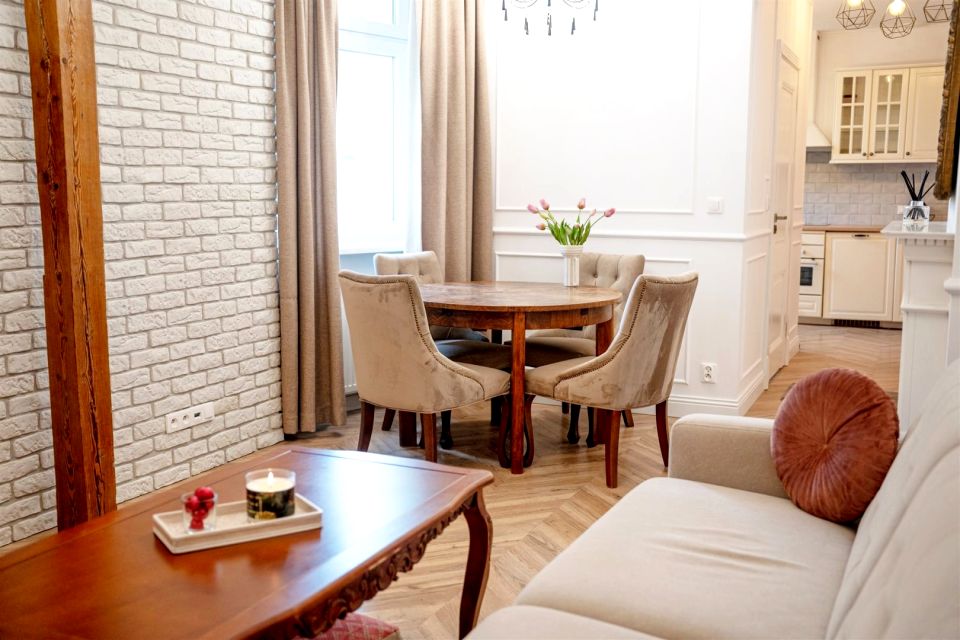 Mieszkanie Bydgoszcz