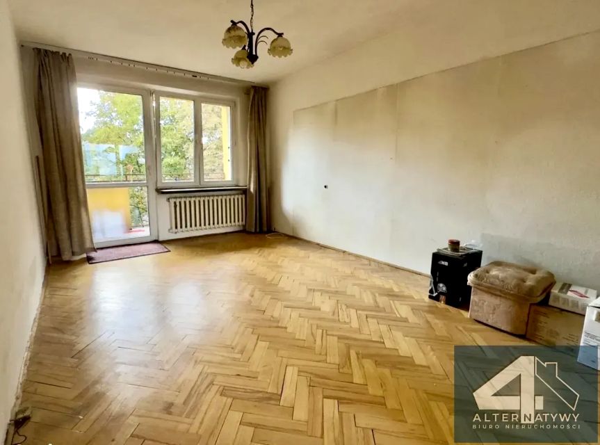 Mieszkanie Kraków