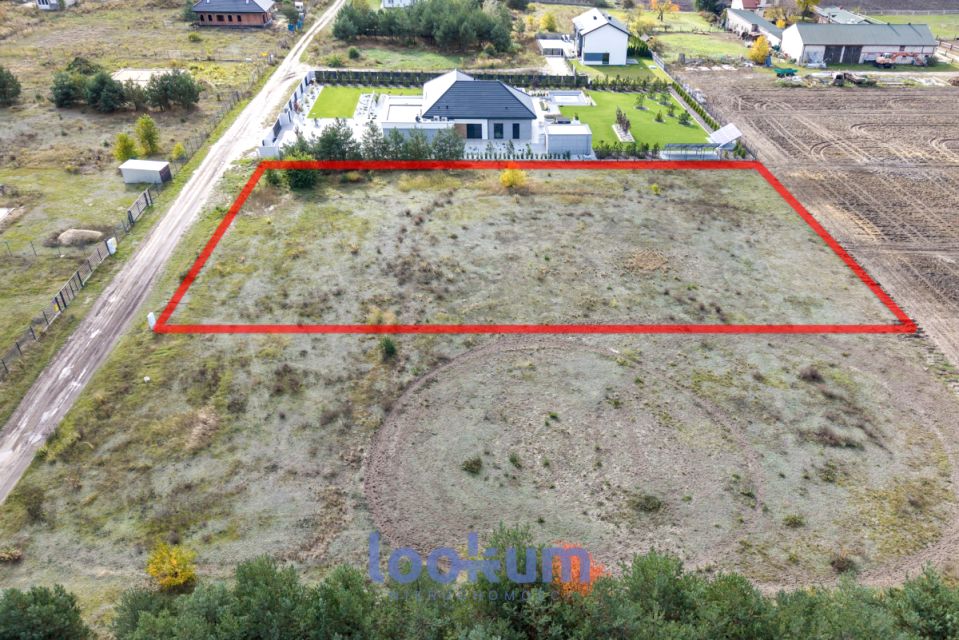 Działka budowlana Łódź sprzedam