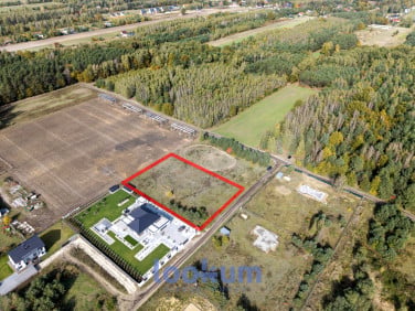 Działka budowlana Łódź