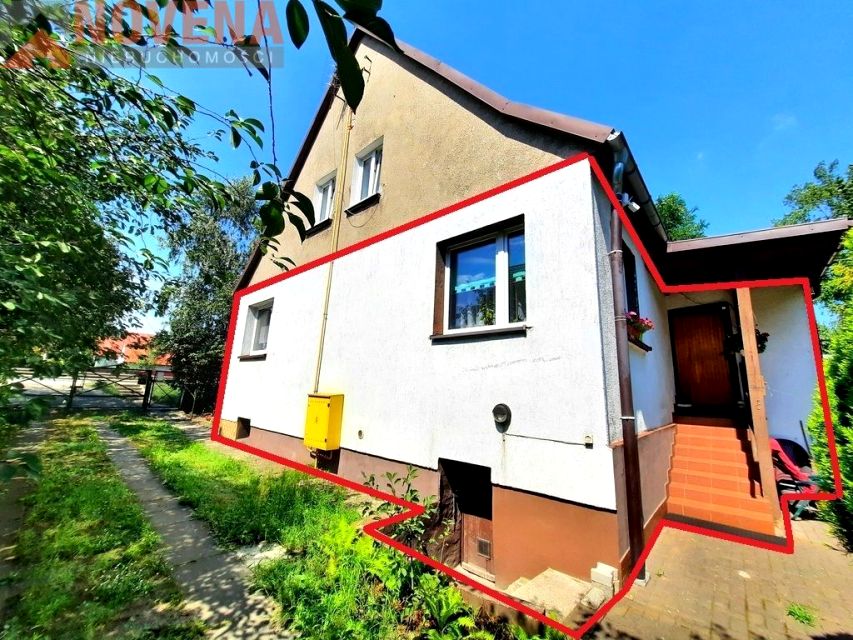 Mieszkanie Mirków