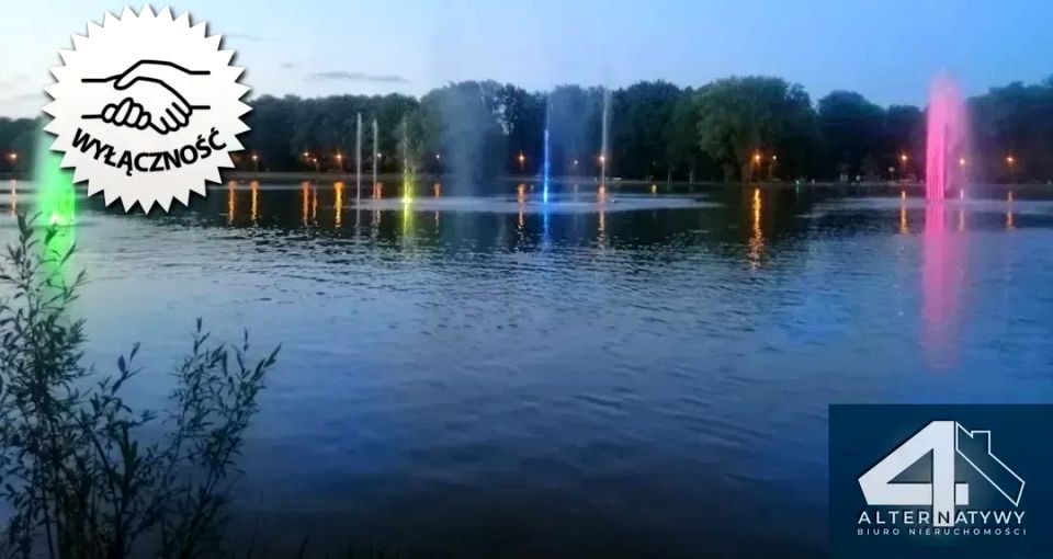 Mieszkanie Kraków