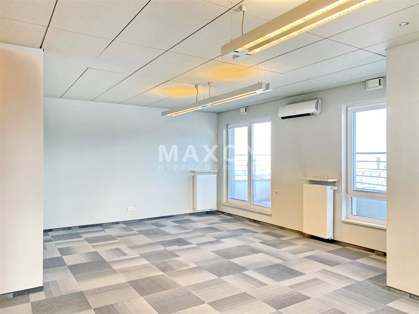 Lokal Warszawa wynajem