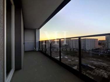 Mieszkanie Białystok