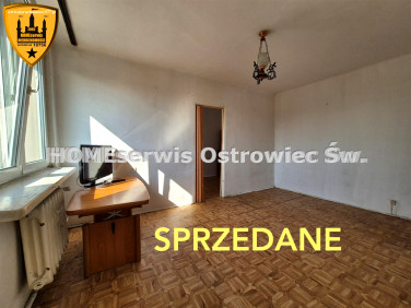 Mieszkanie Ostrowiec Świętokrzyski