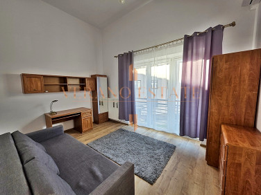 Mieszkanie apartamentowiec wynajem