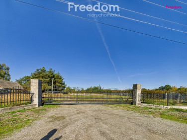 Działka budowlana Filipinów