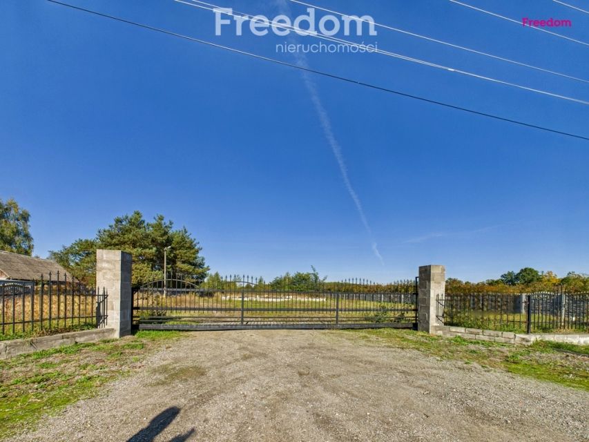 Działka budowlana Filipinów