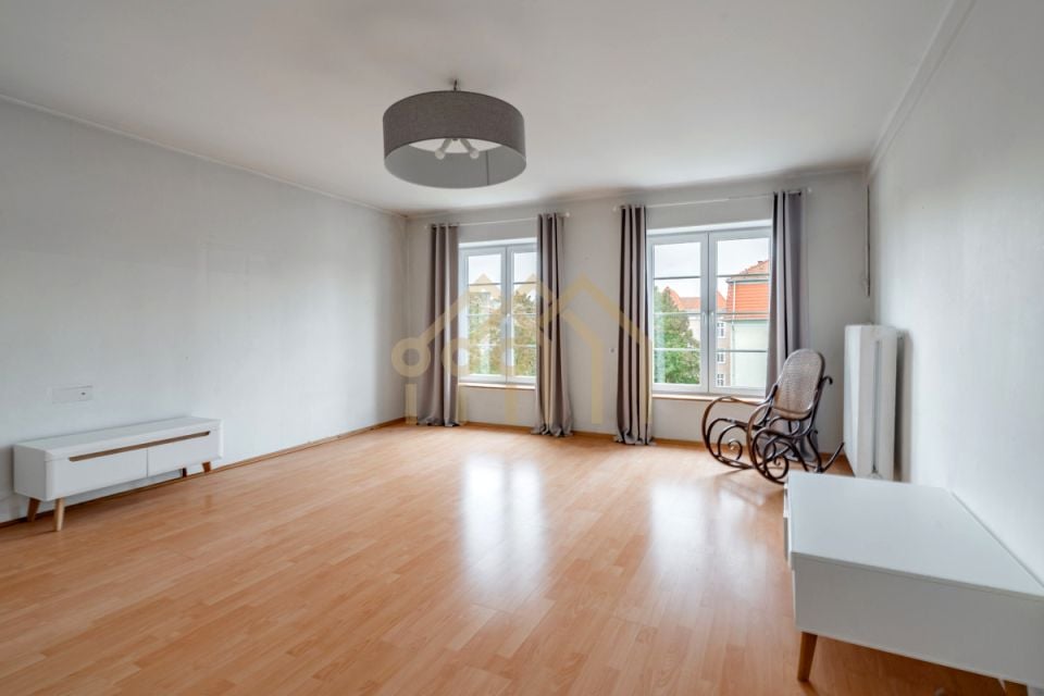 Mieszkanie Gdańsk