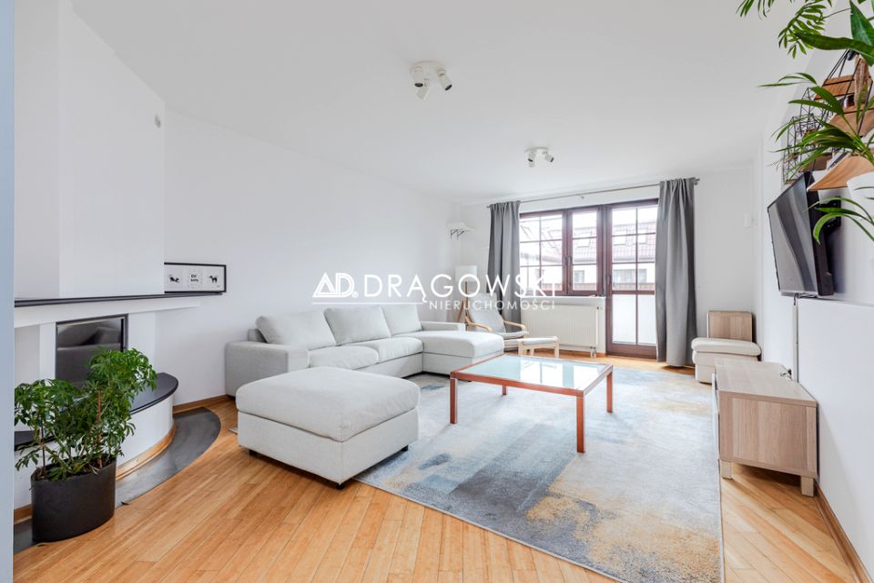 Mieszkanie Warszawa