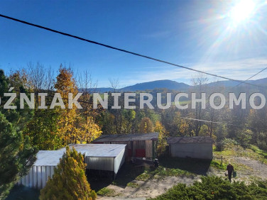 Mieszkanie Głuszyca sprzedaż
