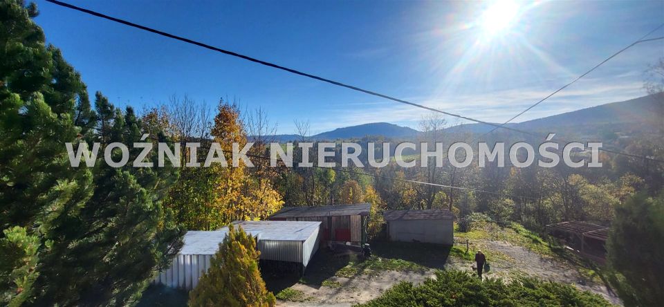 Mieszkanie Głuszyca sprzedaż
