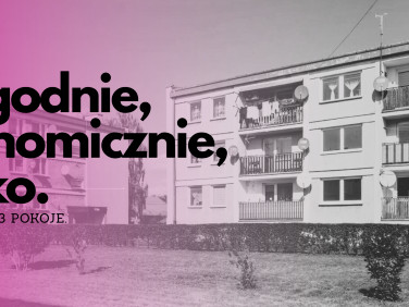 Mieszkanie Tłustomosty